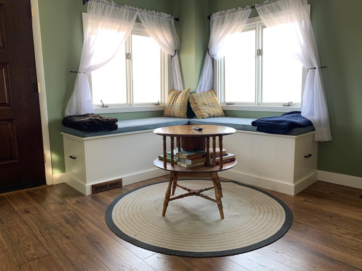 Vineyard Farmhouse With Hot Tub & Lake Views Hammondsport Eksteriør billede